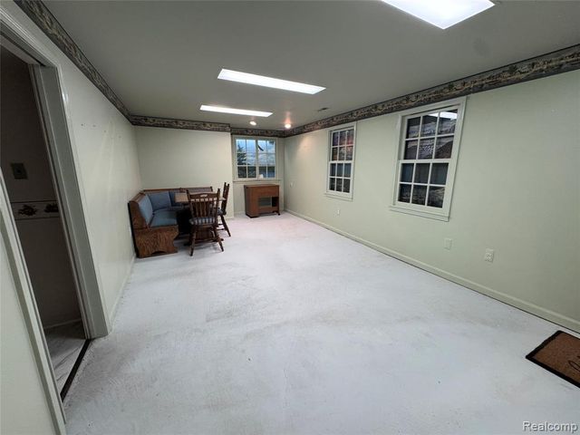 38984 Golfview Drive, Clinton Township, MI 48038