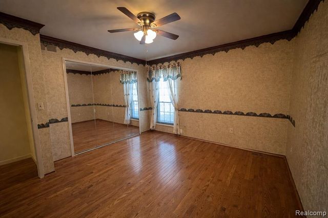 38984 Golfview Drive, Clinton Township, MI 48038