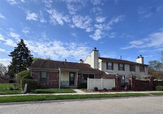 38984 Golfview Drive, Clinton Township, MI 48038