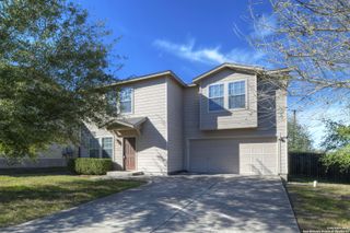 7927 Horse Holw, San Antonio, TX 78244