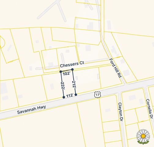 5808 Savannah Highway, Ravenel, SC 29470