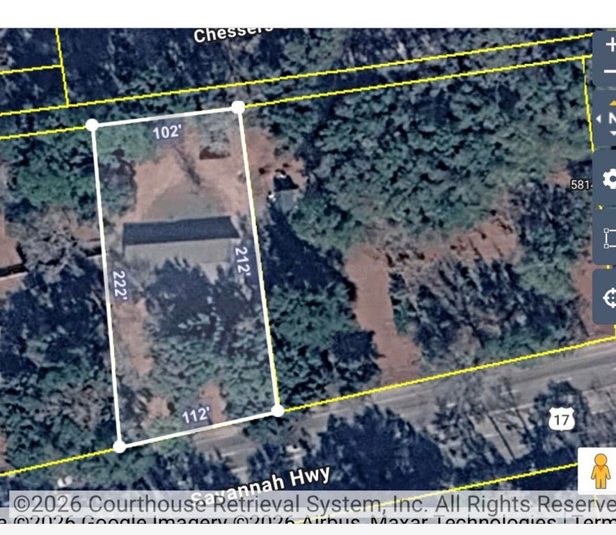 5808 Savannah Highway, Ravenel, SC 29470