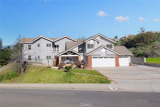 2262 Joel Drive, Rowland Heights, CA 91748
