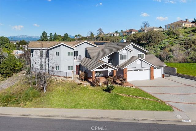 2262 Joel Drive, Rowland Heights, CA 91748