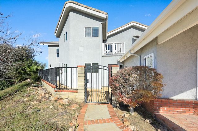 2262 Joel Drive, Rowland Heights, CA 91748