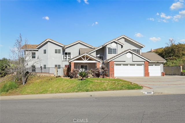 2262 Joel Drive, Rowland Heights, CA 91748