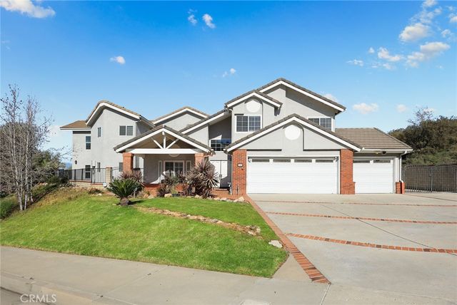 2262 Joel Drive, Rowland Heights, CA 91748