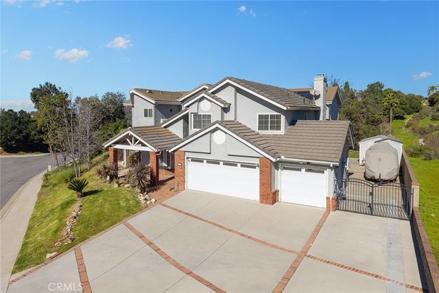 2262 Joel Drive, Rowland Heights, CA 91748