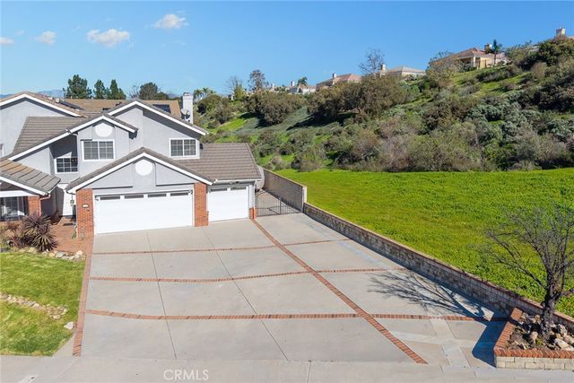 2262 Joel Drive, Rowland Heights, CA 91748