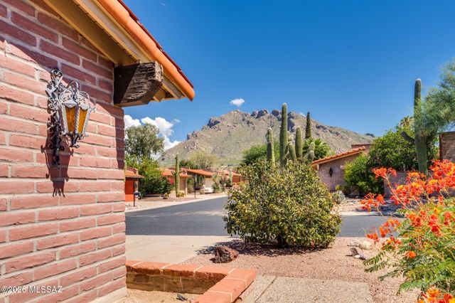8585 N Via Tioga, Tucson, AZ 85704