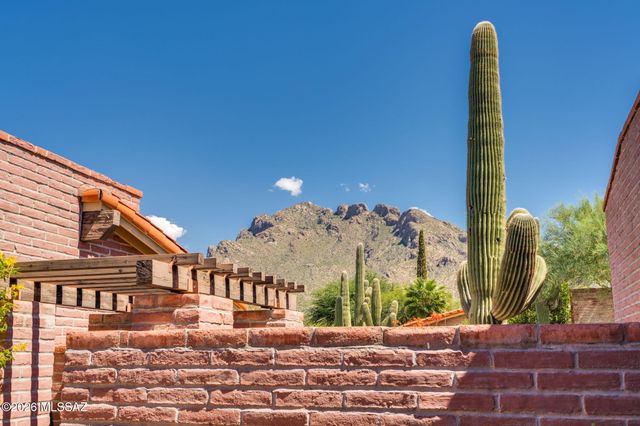 8585 N Via Tioga, Tucson, AZ 85704