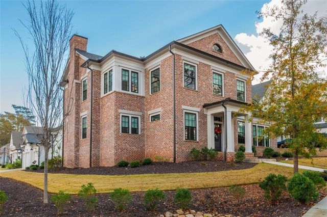 120 Emerson Court, Roswell, GA 30075