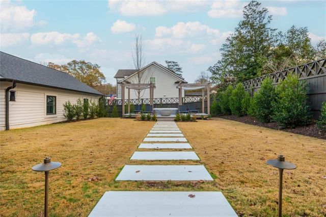 120 Emerson Court, Roswell, GA 30075