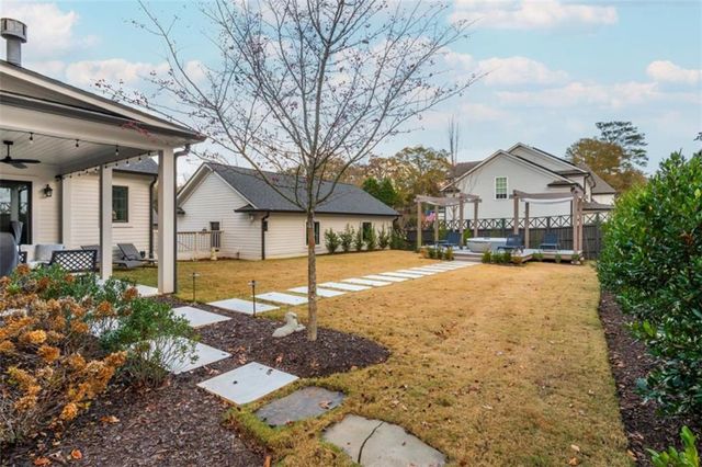 120 Emerson Court, Roswell, GA 30075