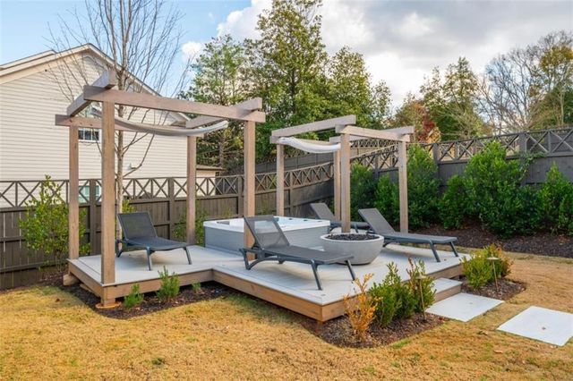 120 Emerson Court, Roswell, GA 30075