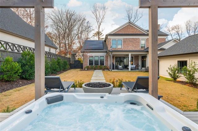 120 Emerson Court, Roswell, GA 30075