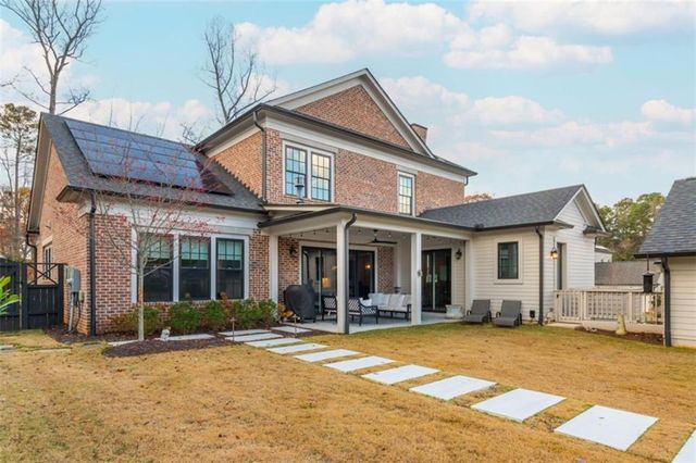 120 Emerson Court, Roswell, GA 30075