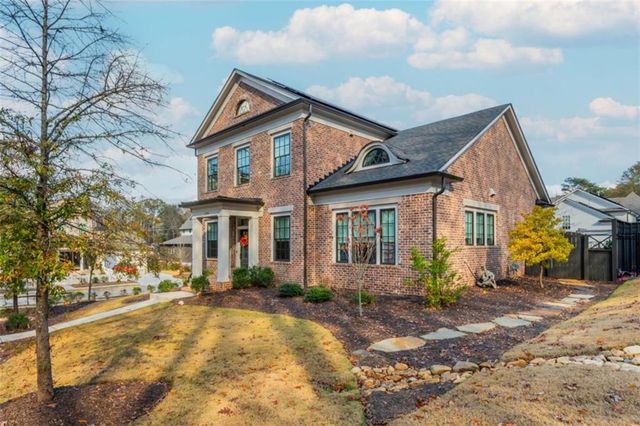 120 Emerson Court, Roswell, GA 30075