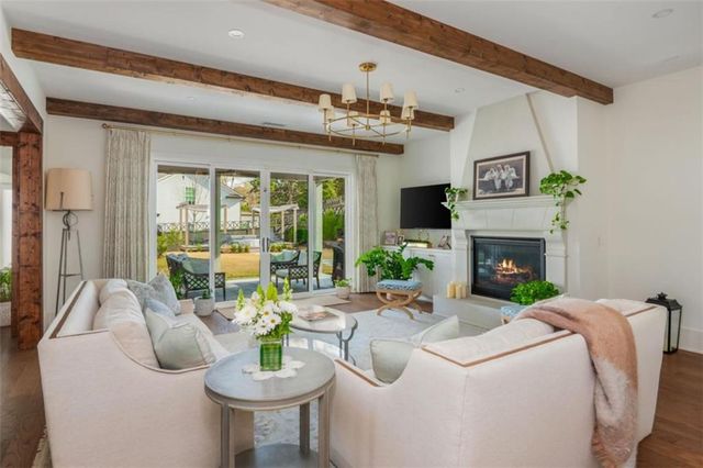 120 Emerson Court, Roswell, GA 30075