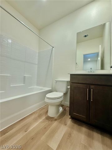 480 Clover Bar Lane, Las Vegas, NV 89138