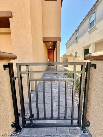 480 Clover Bar Lane, Las Vegas, NV 89138
