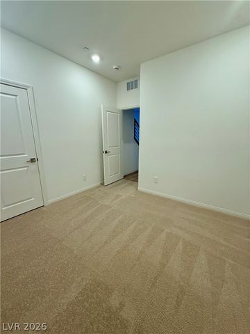 480 Clover Bar Lane, Las Vegas, NV 89138
