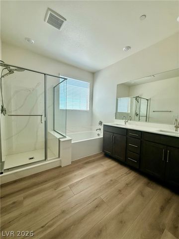 480 Clover Bar Lane, Las Vegas, NV 89138