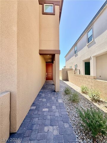 480 Clover Bar Lane, Las Vegas, NV 89138