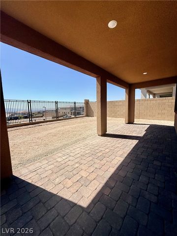 480 Clover Bar Lane, Las Vegas, NV 89138