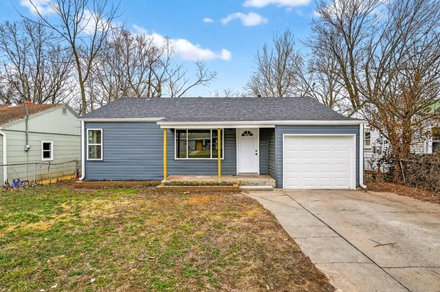 2326 W Nichols Street, Springfield, MO 65802