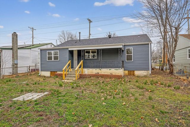 2326 W Nichols Street, Springfield, MO 65802