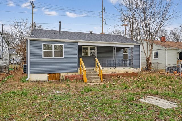 2326 W Nichols Street, Springfield, MO 65802