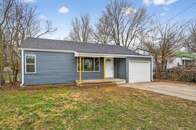 2326 W Nichols Street, Springfield, MO 65802