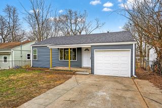 2326 W Nichols Street, Springfield, MO 65802