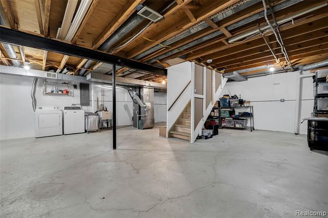 9447 Continental Drive, Taylor, MI 48180