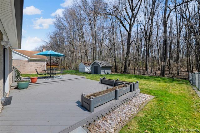 9447 Continental Drive, Taylor, MI 48180