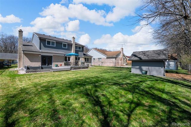 9447 Continental Drive, Taylor, MI 48180