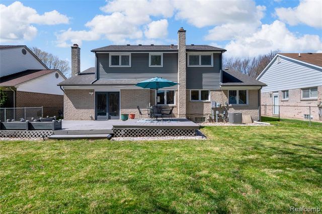 9447 Continental Drive, Taylor, MI 48180