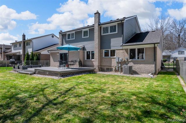 9447 Continental Drive, Taylor, MI 48180