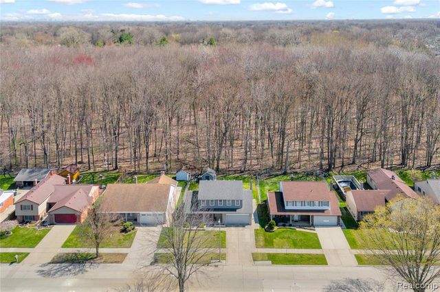 9447 Continental Drive, Taylor, MI 48180