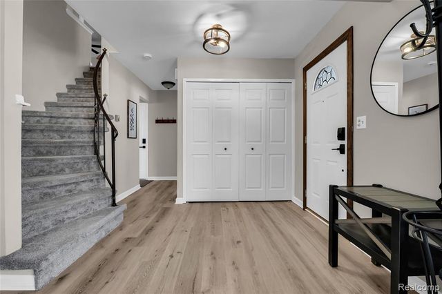 9447 Continental Drive, Taylor, MI 48180