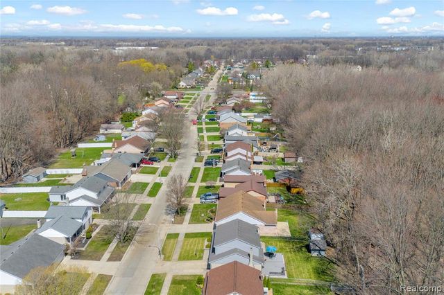 9447 Continental Drive, Taylor, MI 48180