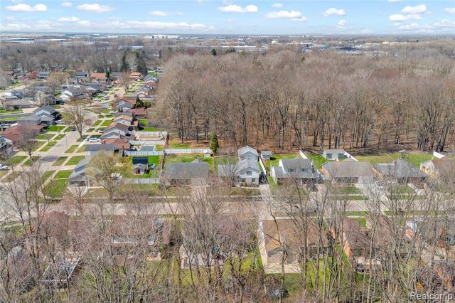 9447 Continental Drive, Taylor, MI 48180