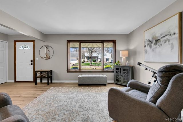 9447 Continental Drive, Taylor, MI 48180