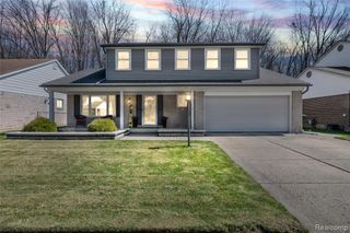 9447 Continental Drive, Taylor, MI 48180