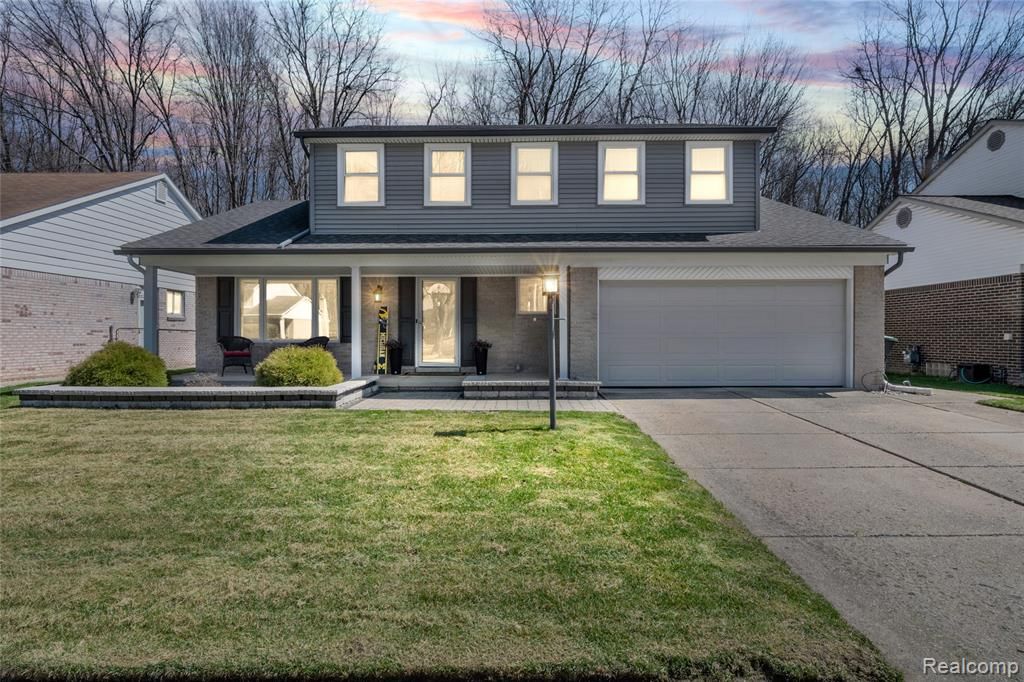 9447 Continental Drive, Taylor, MI 48180