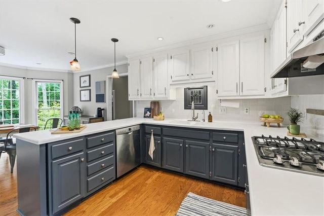 3560 Saxon Way, Marietta, GA 30062