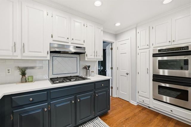 3560 Saxon Way, Marietta, GA 30062