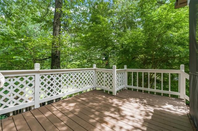 3560 Saxon Way, Marietta, GA 30062