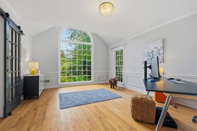 3560 Saxon Way, Marietta, GA 30062